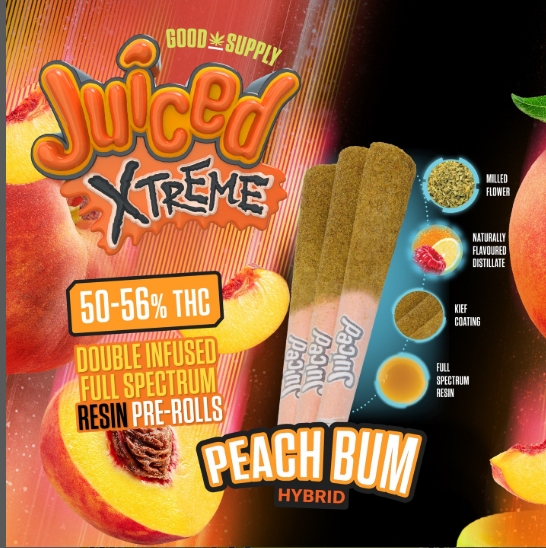 🚀 Best Infused Pre-Rolls in Canada — $2 Delivery in Windsor!