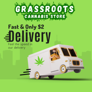 weed Delivery