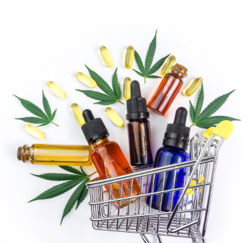 Grassroots Cannabis store Shopping