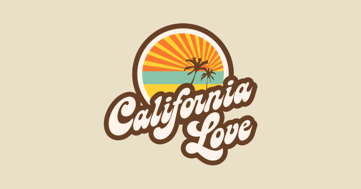 california love, cannabis