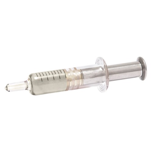 Big Steal Live Resin Dispenser by Thrifty Concentrate at Grassroots Cannabis Windsor