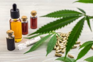 High-Quality CBD Products
