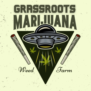 grassroots cannabis