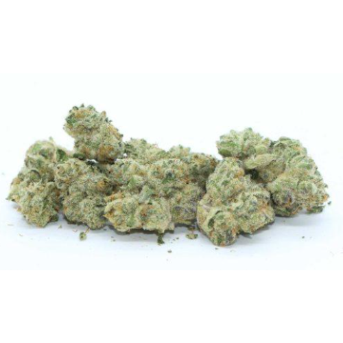 Mega Breath by True Fire & Co.
