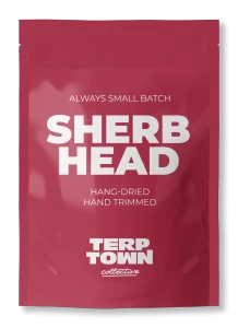 Sherdhead