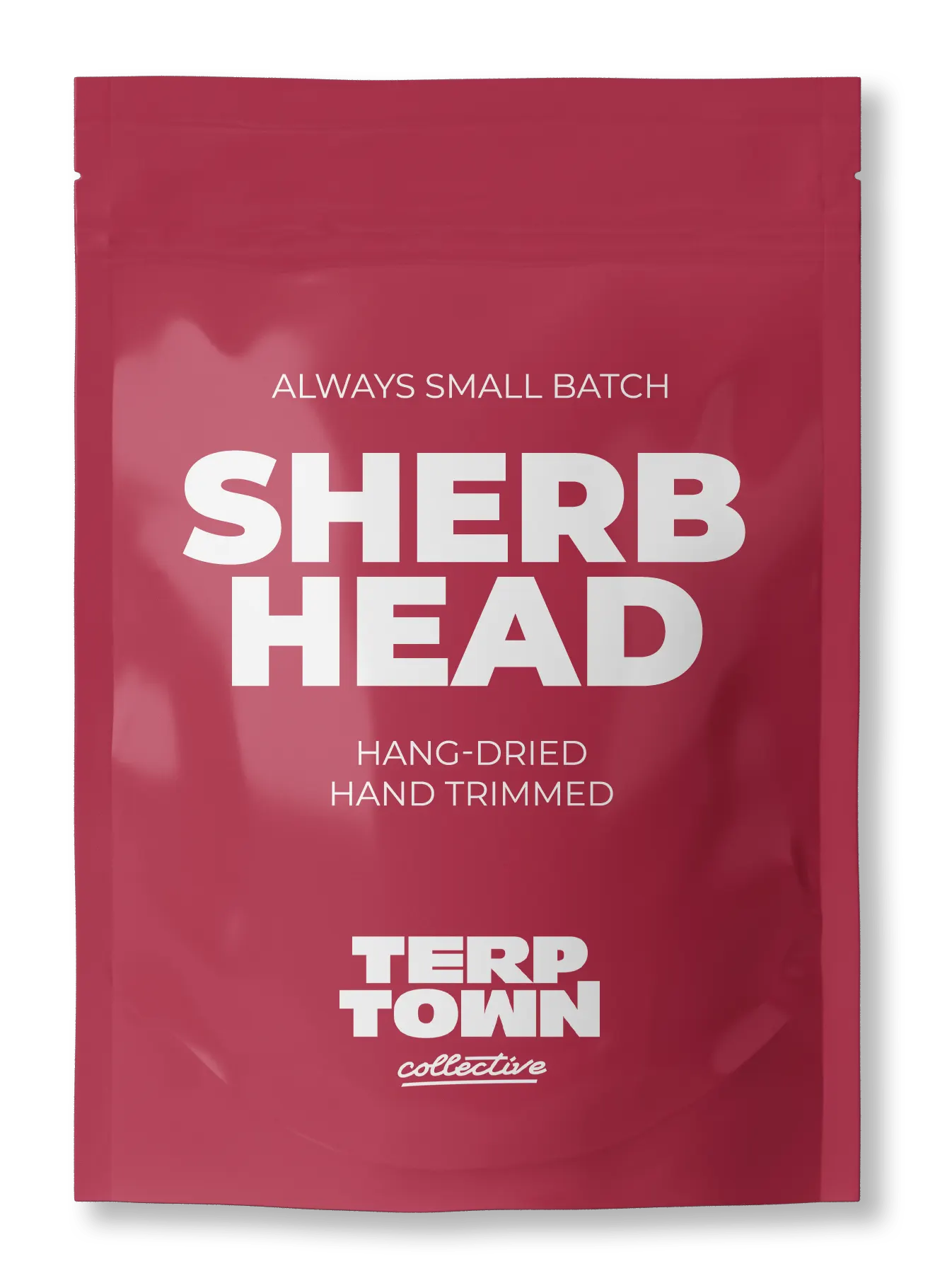 Sherdhead