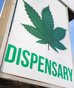 Discount dispensary