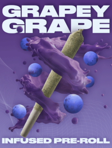 Grapey Grape