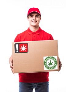 weed delivery windsor