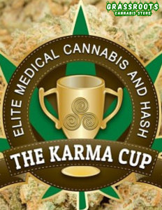 karma cup