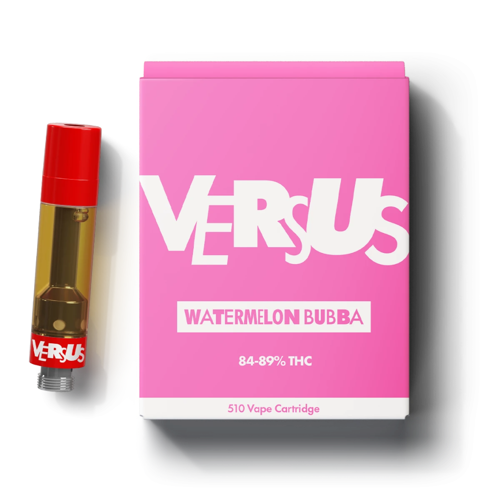 Watermelon Bubba Vape