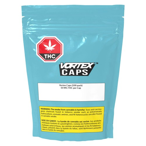 THC gummies