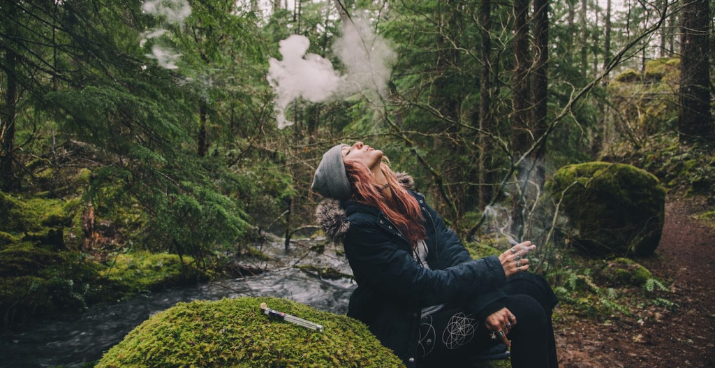 Canada Parks Strong Cannabis Canada Parks Strong Cannabis