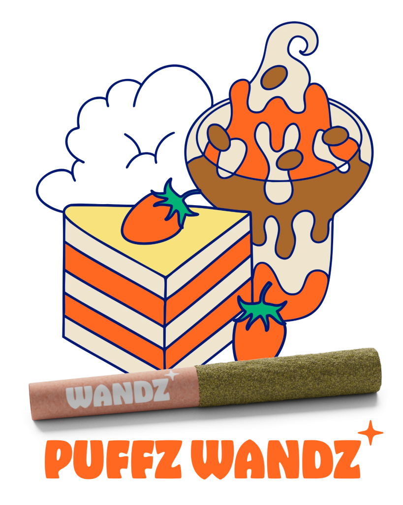PUFFZ WANDZ TRIXMILK