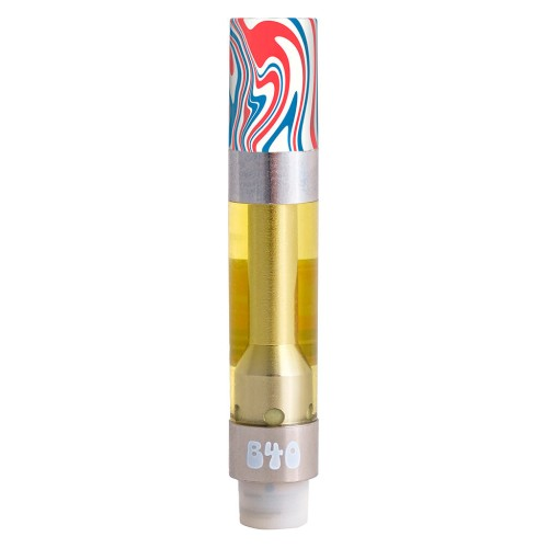 Rocket Berry Kush Rocket Berry Kush