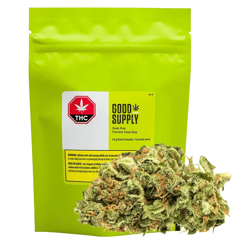 Jean Guy by Good Supply