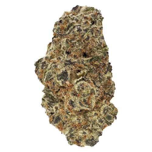 Dante’z Inferno strain