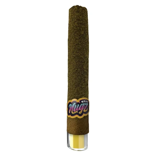 Nugz Wrap Kingpin Sativa