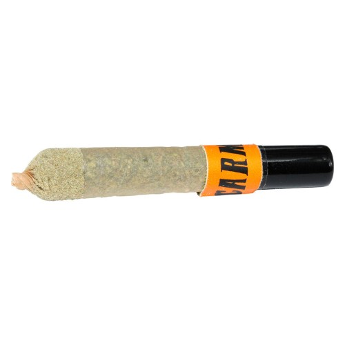 Permanent Cherries Pre-Roll