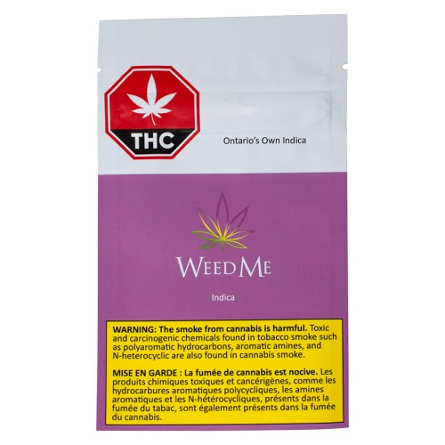 Ontario’s Own Indica