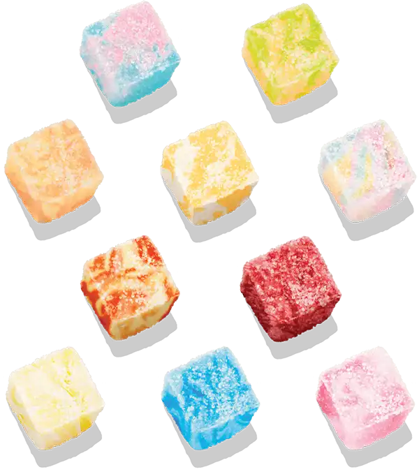 THC gummy near me