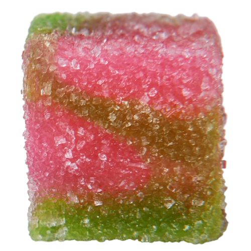 50mg THC edibles