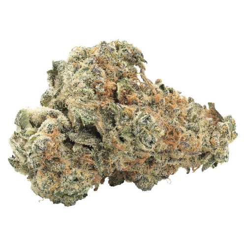 GMO Kush Big Bag O’ Buds - GMO Kush strain dried flower – indica dominant bud by Big Bag O’ Buds