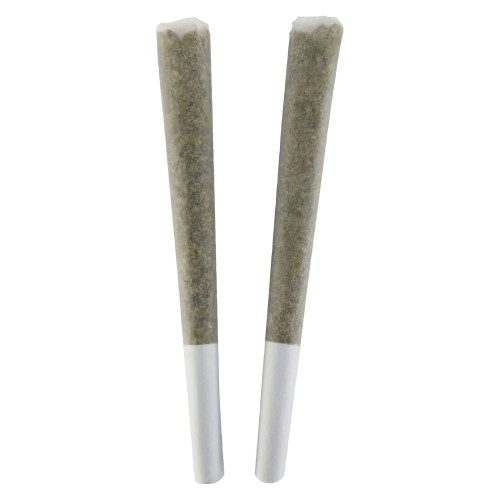 Bubblegum Ice Cream by BC Doobies
