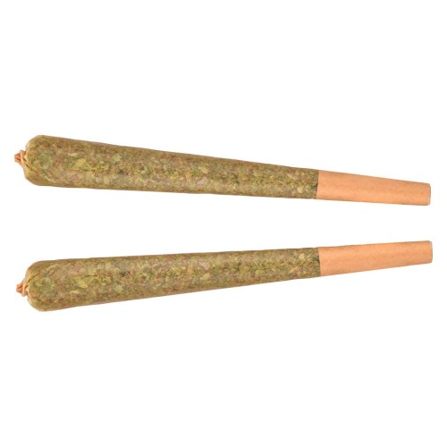 Wondermelon Distillate Infused by Fuego