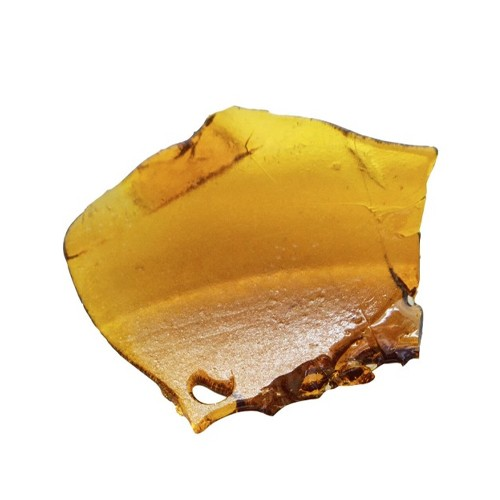 Early Lemon Berry Shatter