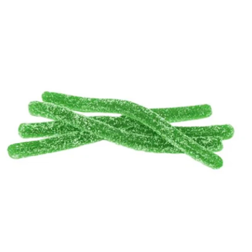 Kiwi Melon Apple Gummies