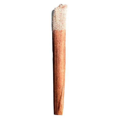 Fifty Woods Banana Triple Infused Blunt by DEBUNK – Sativa infused pre-roll with banana flavour and high THC.