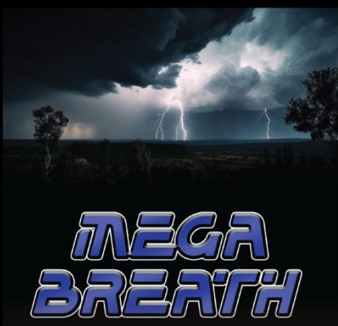 Mega Breath by True Fire & Co.