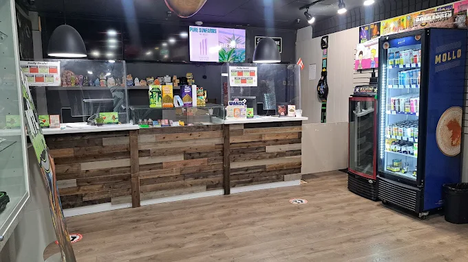 Best dispensary Windsor