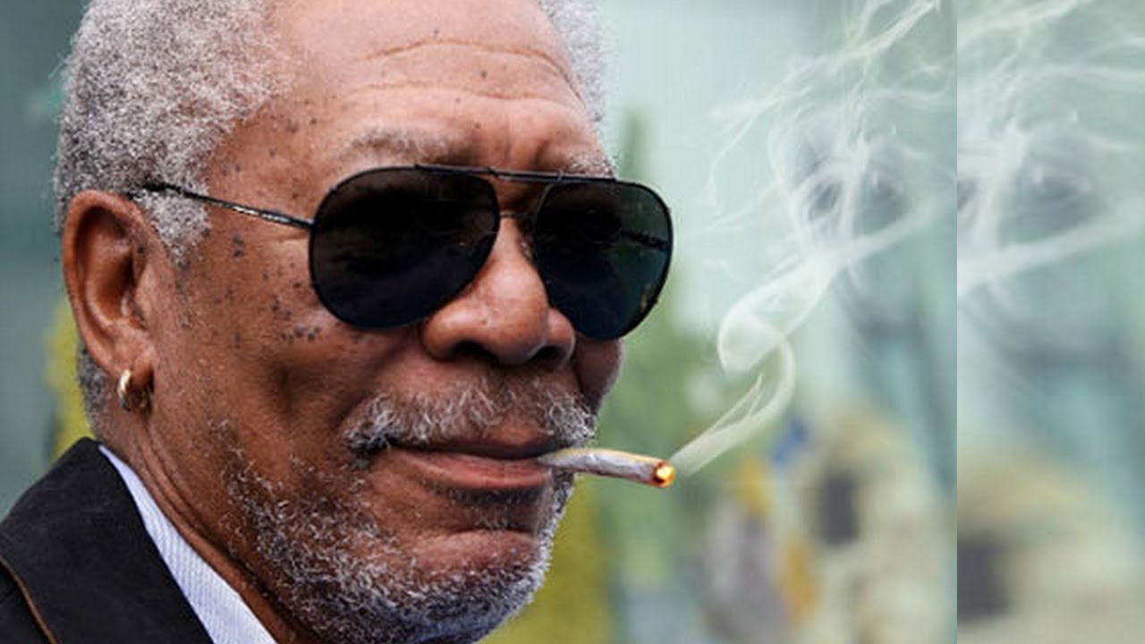 5 Celebrities You Had No Idea Were Pro-Cannabis